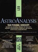 Astroanalysis