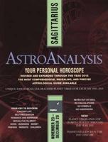Astroanalysis