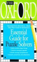 The Oxford Essential Guide for Puzzle Solvers