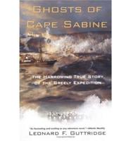 The Ghosts of Cape Sabine