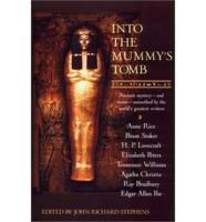 Into the Mummy's Tomb