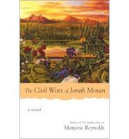 The Civil Wars of Jonah Moran