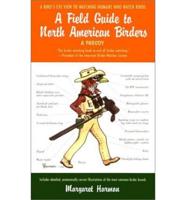 A Field Guide to North American Birders