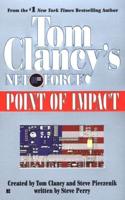 Tom Clancy's Net Force. Point of Impact