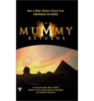 The Mummy Returns