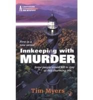 Innkeeping With Murder
