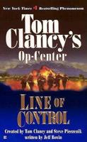 Tom Clancy's Op Center. Line of Control