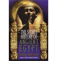 The Secret Mystery of Ancient Egypt