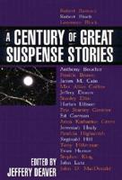 A Century of Great Suspense Stories