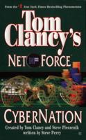 Tom Clancy's Net Force. CyberNation