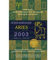 Aries 2003