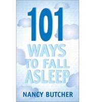 101 Ways to Fall Asleep