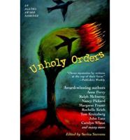 Unholy Orders