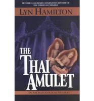 The Thai Amulet