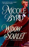 Widow in Scarlet