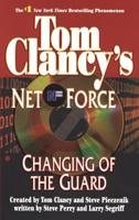 Tom Clancy's Net Force. Changing of the Guard