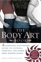 The Body Art Book