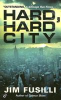 Hard, Hard City