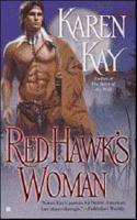 Red Hawk's Woman
