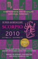 Scorpio 2010