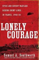 Lonely Courage