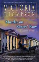 Murder on Sisters' Row