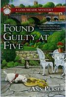 Found Guilty at Five