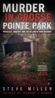 Murder in Grosse Pointe Park