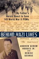 Behind Nazi Lines