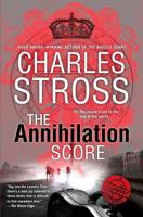 The Annihilation Score