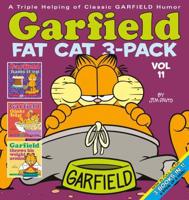Garfield Fat Cat 3-Pack. Vol. 11