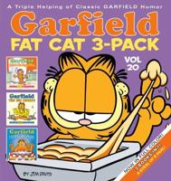 Garfield Fat Cat 3-Pack. Vol. 20