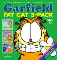 Garfield Fat Cat 3-Pack. #12