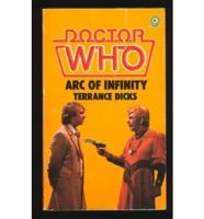 Doctor Who-Arc of Infinity