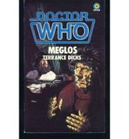 Doctor Who _ Meglos
