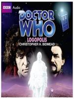 Doctor Who - Logopolis