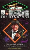 Doctor Who Second Doctor