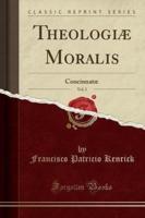Theologiï¿½ Moralis, Vol. 2