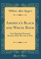 America's Black and White Book