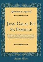 Jean Calas Et Sa Famille