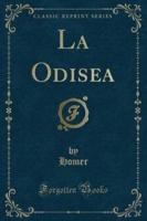 La Odisea (Classic Reprint)