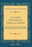 Columbia River System Operation Review