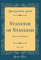 Standish of Standish, Vol. 2 of 2