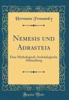 Nemesis Und Adrasteia
