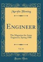 Engineer, Vol. 16