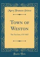 Town of Weston