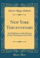 New York Tercentenary