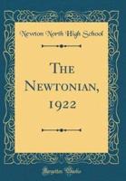 The Newtonian, 1922 (Classic Reprint)