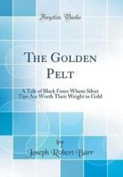 The Golden Pelt