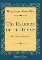 The Religion of the Tommy